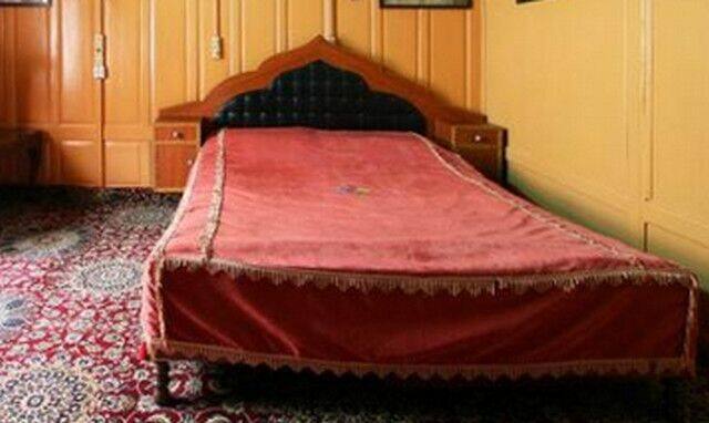 Rock Head Paradise Houseboat, Srinagar 1